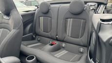 MINI Convertible 2.0 Cooper S Sport Premium 2dr Petrol Convertible